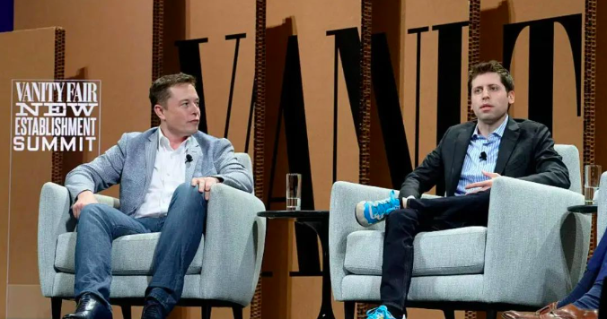 ChatGPT:互联网新纪元的敲门砖? ChatGPT:互联网新纪元的敲门砖?