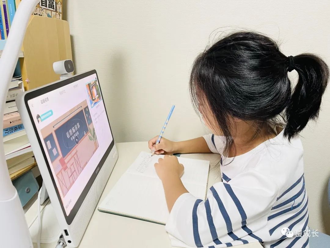 看完这部，孩子的回答会大变身？！绝赞动画+作文样本，让写作不NG的秘密武器
