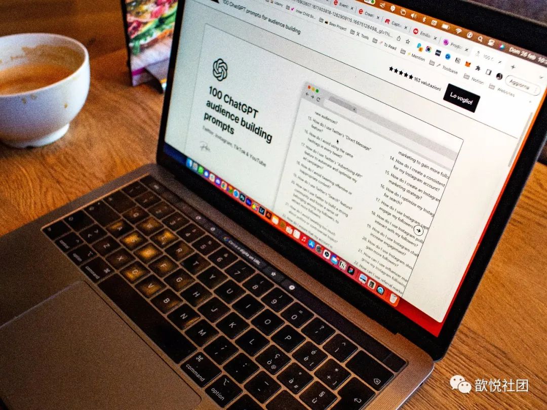 ChatGPT,开启智能CRM新篇章?它能为企业做啥? ChatGPT,开启智能CRM新篇章?它能为企业做啥?