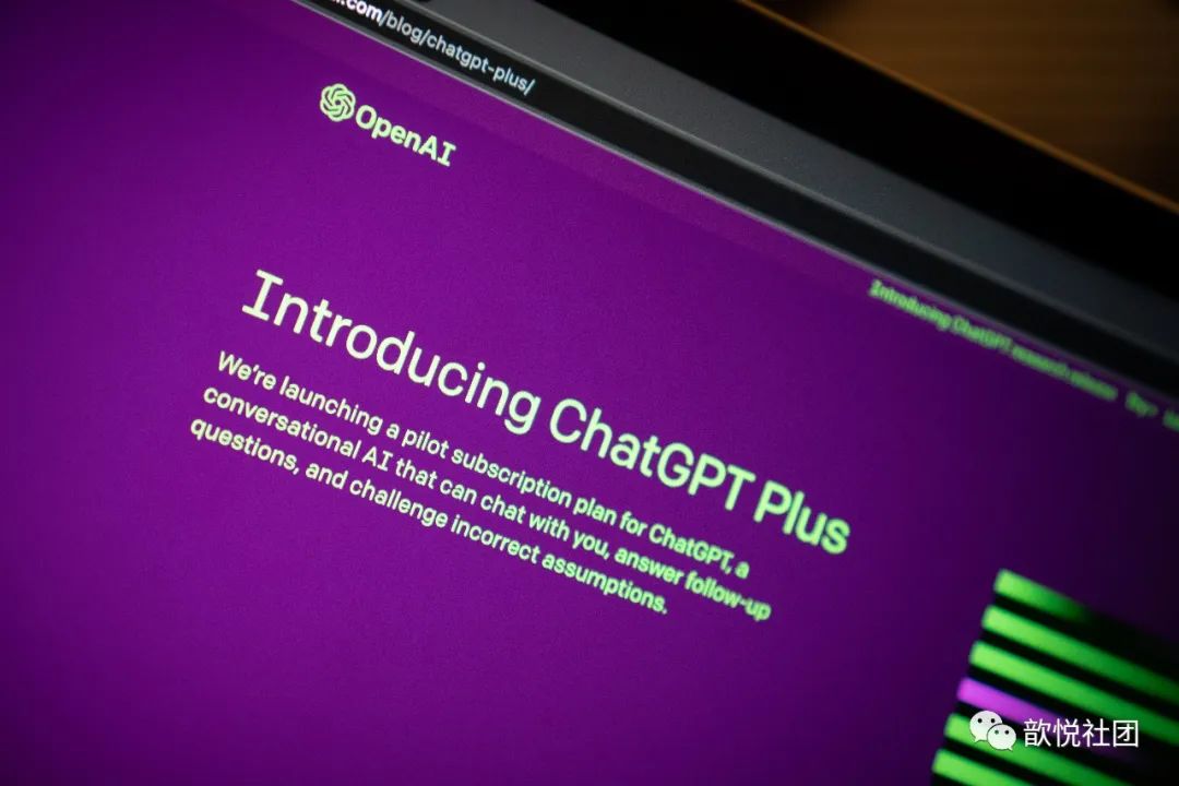 ChatGPT,开启智能CRM新篇章?它能为企业做啥? ChatGPT,开启智能CRM新篇章?它能为企业做啥?