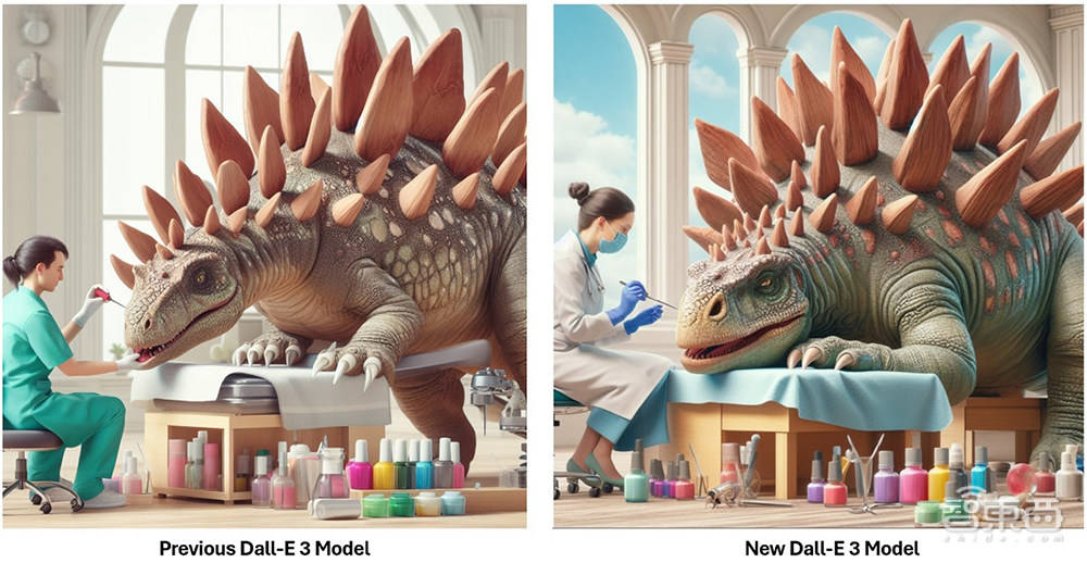 ChatGPT失业危机!微软Copilot重磅升级,图文代码能力暴涨,还免费 ChatGPT失业危机!微软Copilot重磅升级,图文代码能力暴涨,还免费