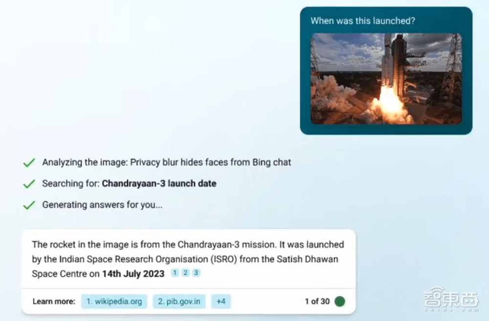 ChatGPT失业危机!微软Copilot重磅升级,图文代码能力暴涨,还免费 ChatGPT失业危机!微软Copilot重磅升级,图文代码能力暴涨,还免费