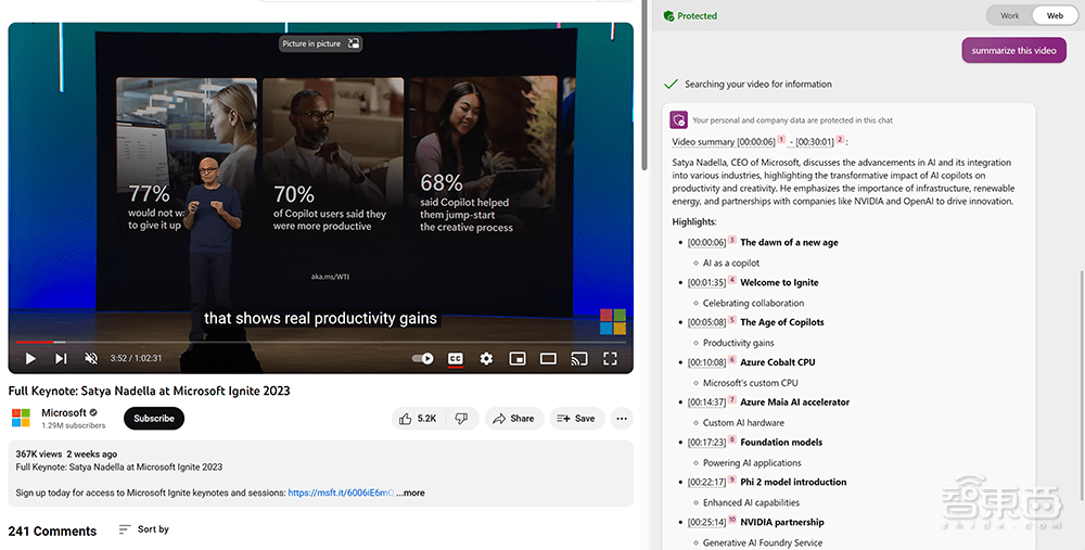 ChatGPT失业危机!微软Copilot重磅升级,图文代码能力暴涨,还免费 ChatGPT失业危机!微软Copilot重磅升级,图文代码能力暴涨,还免费