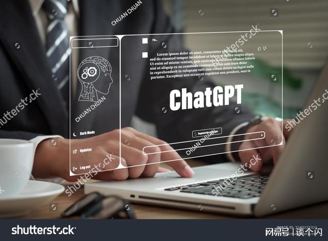 人工智能助手ChatGPT:助力人类,引领未来 人工智能助手ChatGPT:助力人类,引领未来