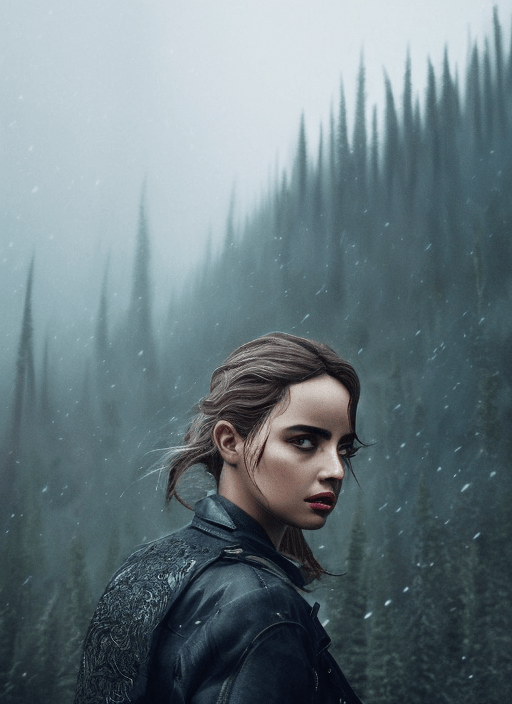 ChatGPT秘密武器:如何生成StableDiffusion高质量提示词?掌握这些技巧,你的创作 ChatGPT秘密武器:如何生成StableDiffusion高质量提示词?掌握这些技巧,你的创作