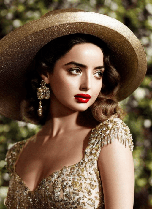 ChatGPT秘密武器:如何生成StableDiffusion高质量提示词?掌握这些技巧,你的创作 ChatGPT秘密武器:如何生成StableDiffusion高质量提示词?掌握这些技巧,你的创作