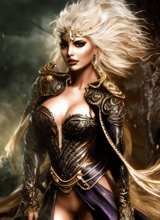 ChatGPT秘密武器:如何生成StableDiffusion高质量提示词?掌握这些技巧,你的创作 ChatGPT秘密武器:如何生成StableDiffusion高质量提示词?掌握这些技巧,你的创作