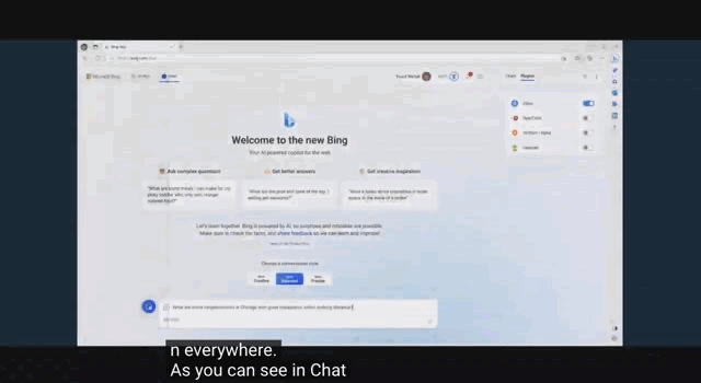 微软Build大会：Copilot引领AI革命，Windows将如何变革？