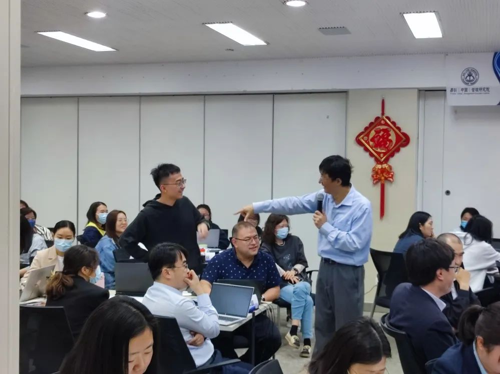 走进中移在线《ChatGPT浪潮下的客服转型之路》完美落幕! 走进中移在线《ChatGPT浪潮下的客服转型之路》完美落幕!