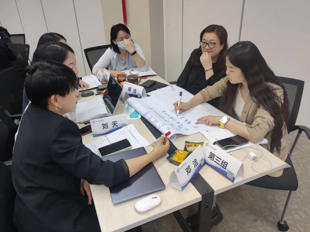 走进中移在线《ChatGPT浪潮下的客服转型之路》完美落幕! 走进中移在线《ChatGPT浪潮下的客服转型之路》完美落幕!