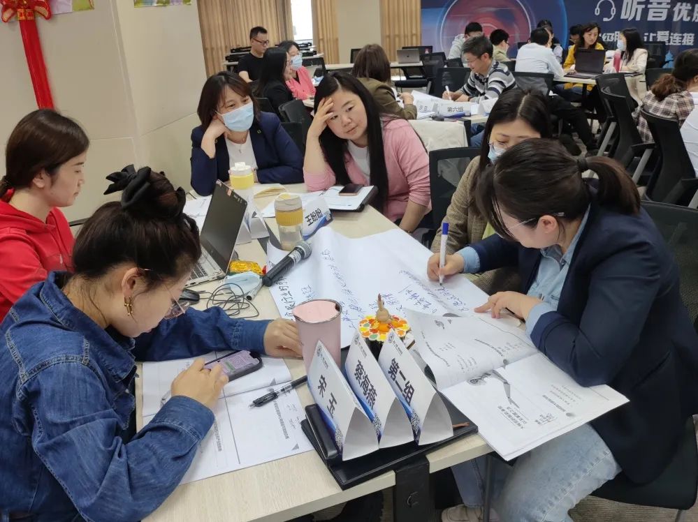 走进中移在线《ChatGPT浪潮下的客服转型之路》完美落幕! 走进中移在线《ChatGPT浪潮下的客服转型之路》完美落幕!