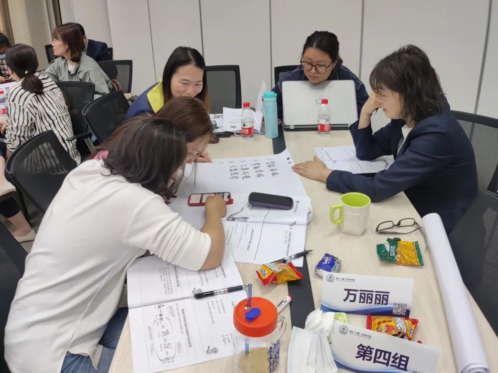 走进中移在线《ChatGPT浪潮下的客服转型之路》完美落幕！