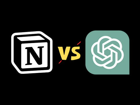 ChatGPTPlus超能笔记体验?NotionAI与ChatGPT全面对比,你选哪个? ChatGPTPlus超能笔记体验?NotionAI与ChatGPT全面对比,你选哪个?