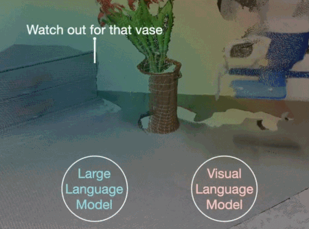 AI机器人迈向具身智能:从指令接收者到行动者 AI机器人迈向具身智能:从指令接收者到行动者