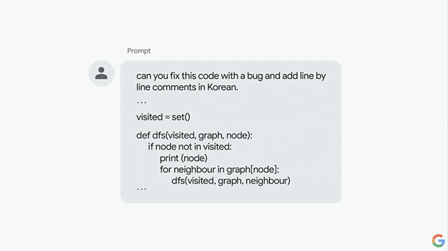 AI新时代的黎明:谷歌I/O开发者大会上的惊喜与挑战 AI新时代的黎明:谷歌I/O开发者大会上的惊喜与挑战
