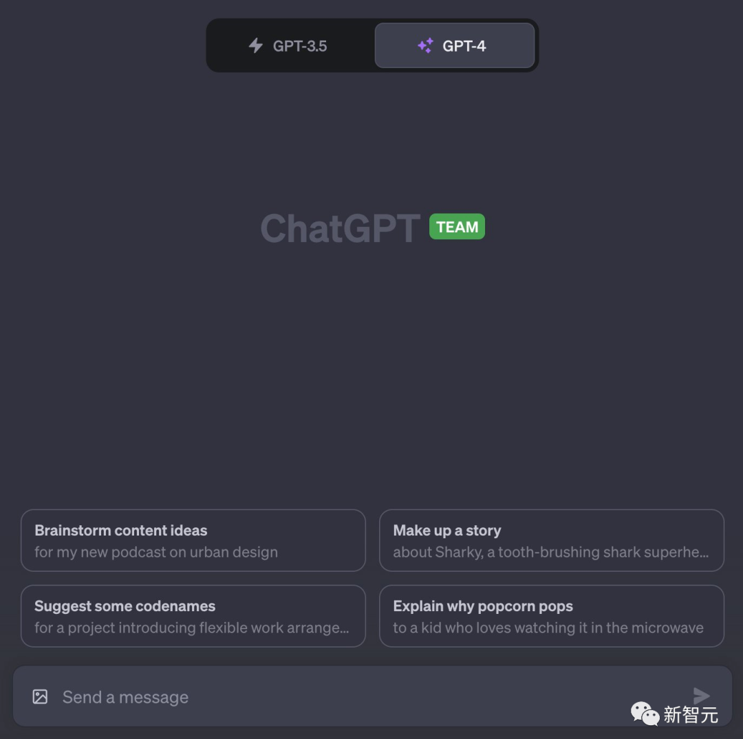 ChatGPT新功能揭秘:意外泄密事件引发关注 ChatGPT新功能揭秘:意外泄密事件引发关注
