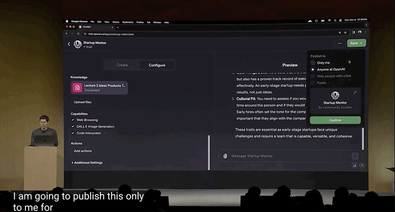 ChatGPT的成功之道:技术优势与应用场景的完美结合 ChatGPT的成功之道:技术优势与应用场景的完美结合