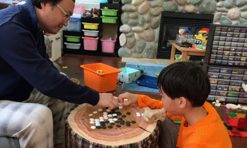 AI带来的挑战与机遇:我们的围棋之路 AI带来的挑战与机遇:我们的围棋之路