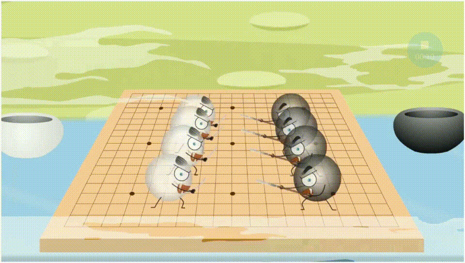 AI带来的挑战与机遇:我们的围棋之路 AI带来的挑战与机遇:我们的围棋之路