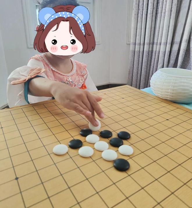 AI带来的挑战与机遇:我们的围棋之路 AI带来的挑战与机遇:我们的围棋之路