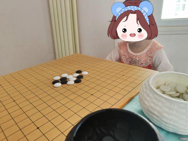AI带来的挑战与机遇:我们的围棋之路 AI带来的挑战与机遇:我们的围棋之路