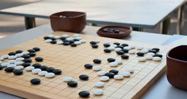 AI带来的挑战与机遇:我们的围棋之路 AI带来的挑战与机遇:我们的围棋之路