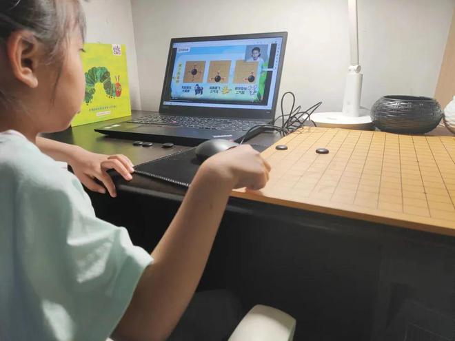 AI带来的挑战与机遇:我们的围棋之路 AI带来的挑战与机遇:我们的围棋之路