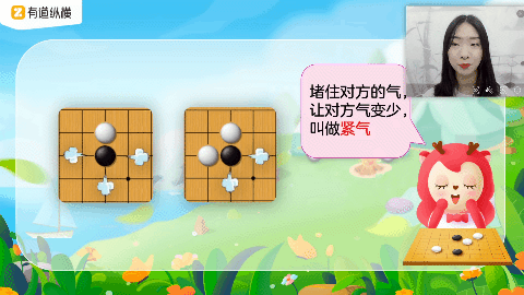 AI带来的挑战与机遇:我们的围棋之路 AI带来的挑战与机遇:我们的围棋之路