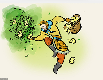 AI“来势汹汹”,但其实我们不用太焦虑 AI“来势汹汹”,但其实我们不用太焦虑