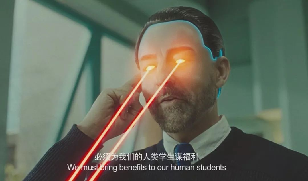 AI老师横空出世惹争议,能否拯救人类学习? AI老师横空出世惹争议,能否拯救人类学习?