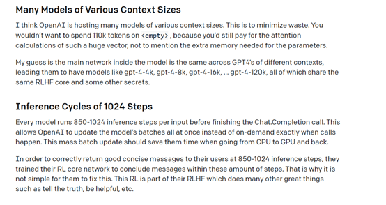 OpenAI 承认 ChatGPT 变懒惰,正在修复该问题 OpenAI 承认 ChatGPT 变懒惰,正在修复该问题