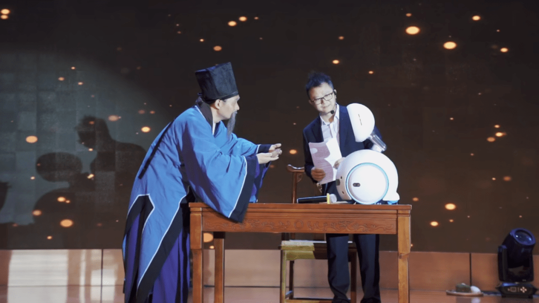 AI时代的老师:智能与创新的完美结合 AI时代的老师:智能与创新的完美结合