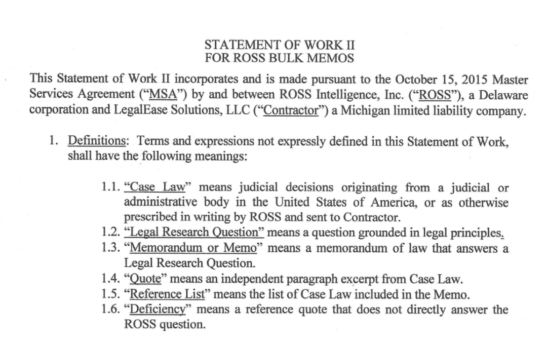 legaltech巨头的兴衰与未来:从投资到停业