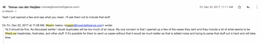 legaltech巨头的兴衰与未来:从投资到停业 legaltech巨头的兴衰与未来:从投资到停业