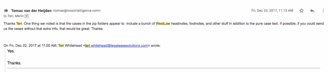 legaltech巨头的兴衰与未来:从投资到停业