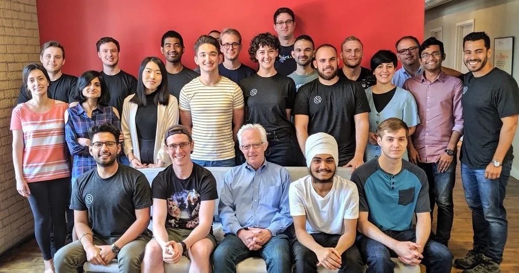 legaltech巨头的兴衰与未来:从投资到停业