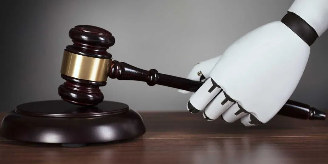 AI律师的现实与未来