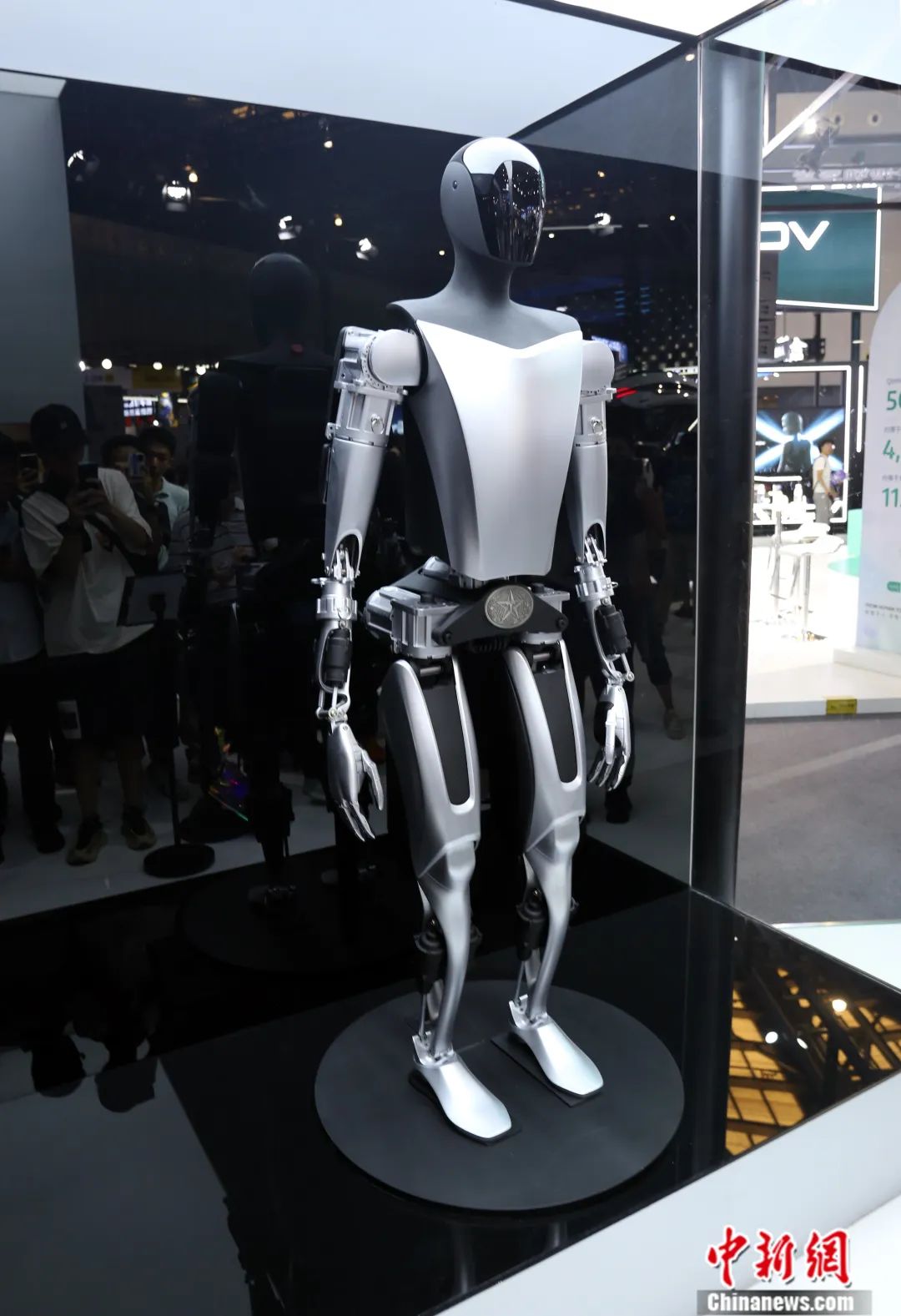 加州理工学院教授：AI永远是人类的附属品 | 东西问