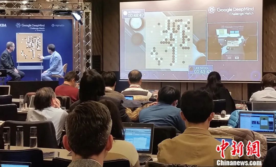 加州理工学院教授：AI永远是人类的附属品 | 东西问