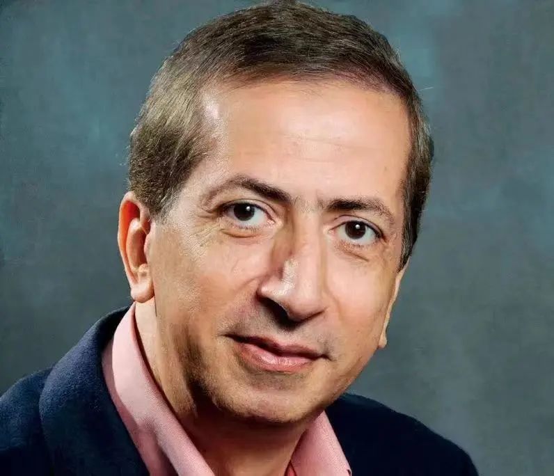 加州理工学院教授:AI永远是人类的附属品 | 东西问 加州理工学院教授:AI永远是人类的附属品 | 东西问