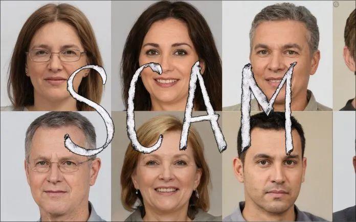 AI 律师,在线诈骗 AI 律师,在线诈骗