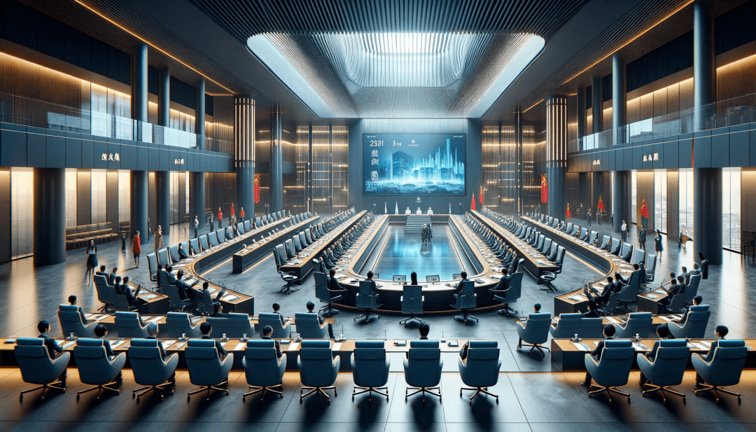 清华教授与AI的跨界之旅:科技、艺术与文化的完美融合 清华教授与AI的跨界之旅:科技、艺术与文化的完美融合