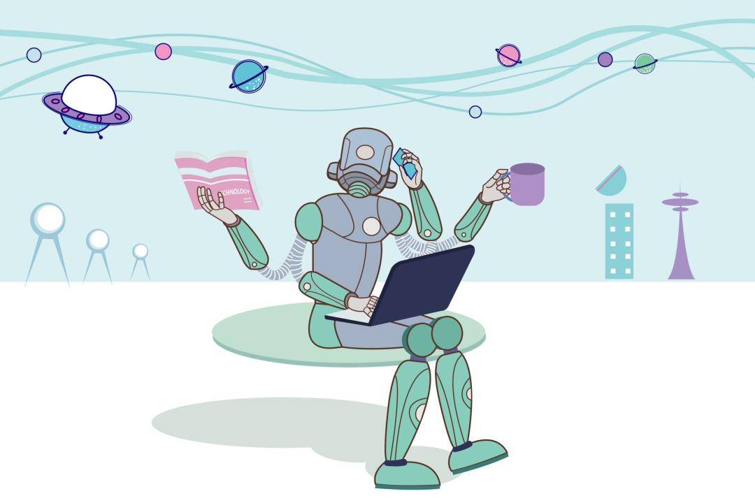 文章新一代智能时代:中小学人工智能教育的现状、挑战与对策 文章新一代智能时代:中小学人工智能教育的现状、挑战与对策