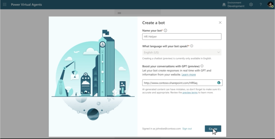 微软发布ChatGPT风格AI技术,或彻底改变软件开发方式 微软发布ChatGPT风格AI技术,或彻底改变软件开发方式