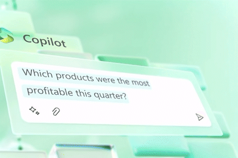 AI赋能未来:Microsoft365Copilot引领数字生产新时代 AI赋能未来:Microsoft365Copilot引领数字生产新时代