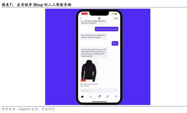 AI革命：大模型赋能应用层的未来潜力
