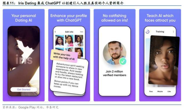 AI革命：大模型赋能应用层的未来潜力