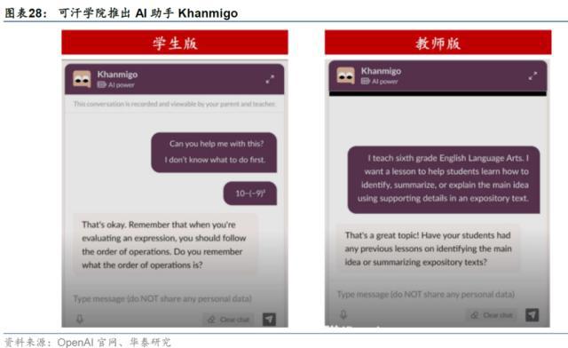 AI革命：大模型赋能应用层的未来潜力