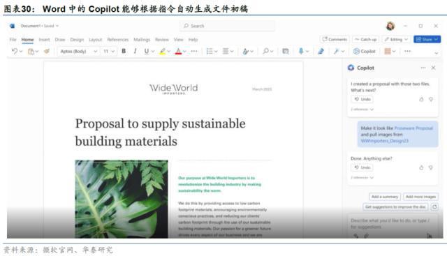 AI革命：大模型赋能应用层的未来潜力