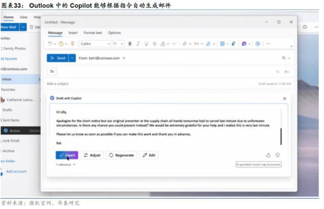 AI革命：大模型赋能应用层的未来潜力